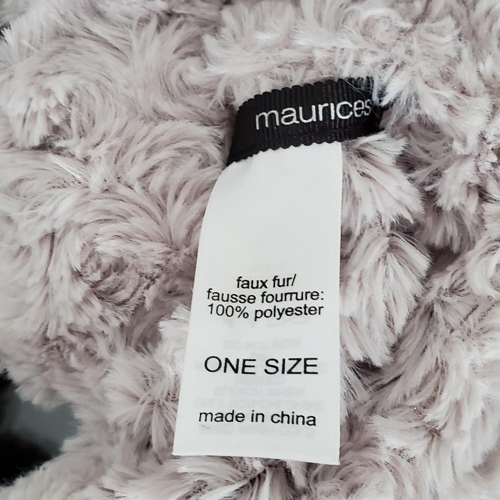 Maurices Infinity Scarf - Picture 4 of 4